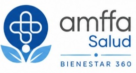 AMFFA Salud — Bienestar 360