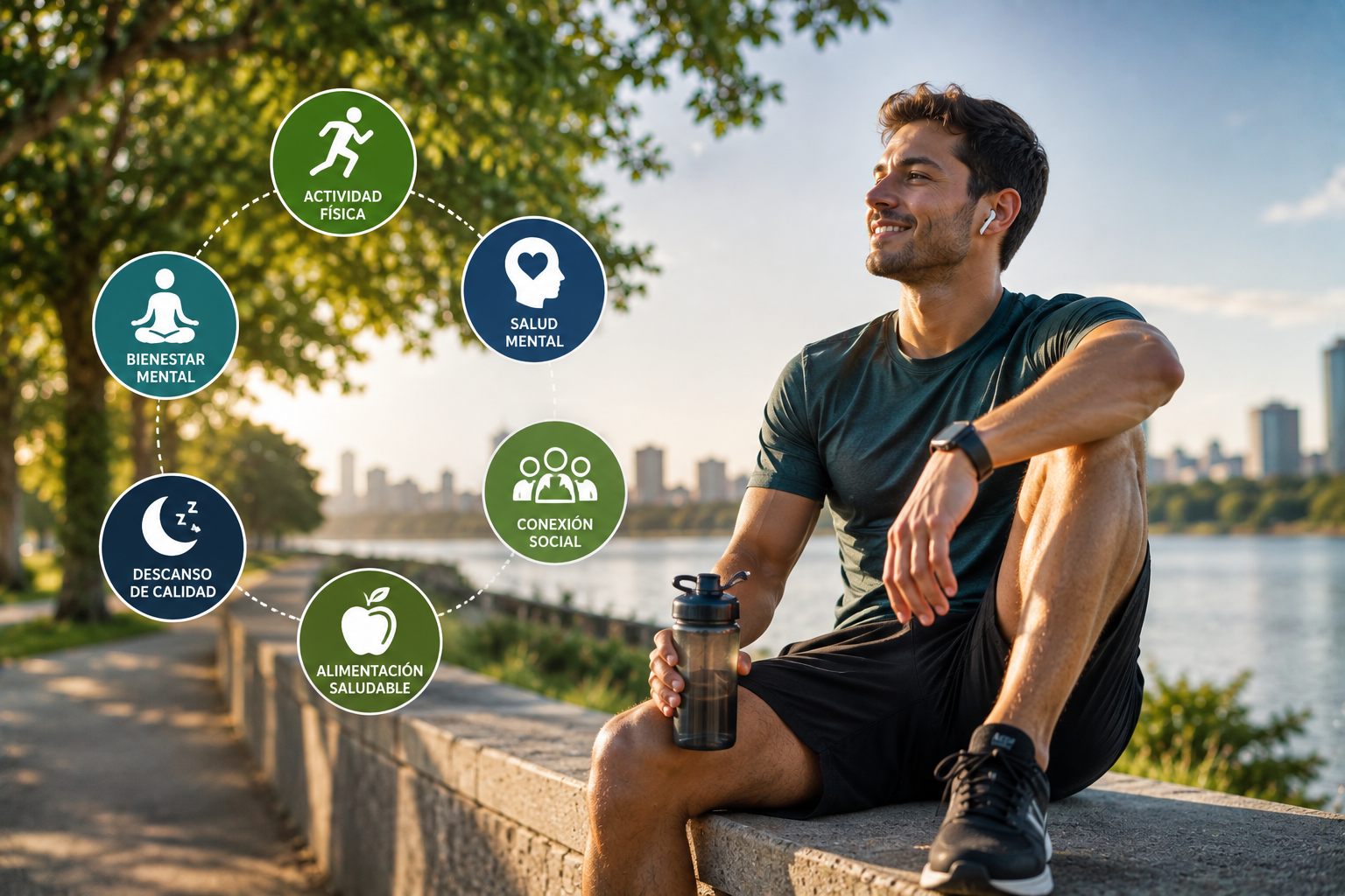 Ejercicio Físico y Salud Mental