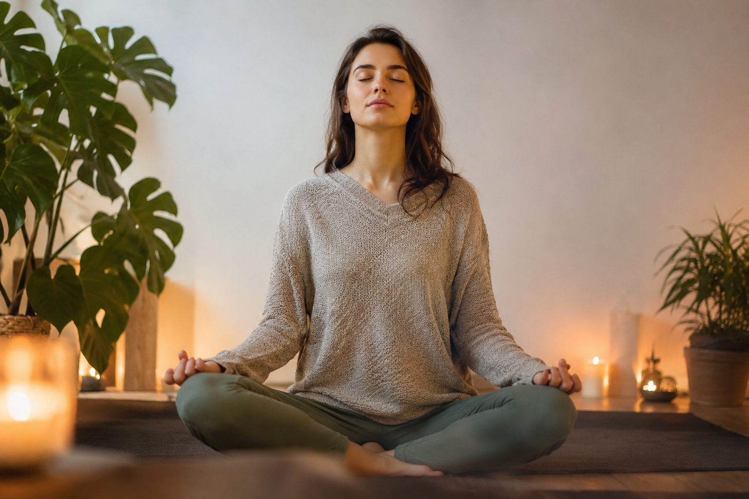 Una Pausa Para Recuperar Cuerpo y Mente